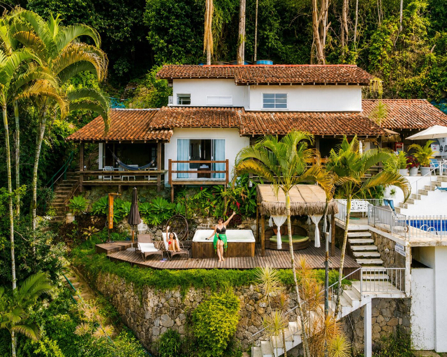 Exterior & Views 2, Inn House Angra dos Reis - Soft Opening, Angra dos Reis