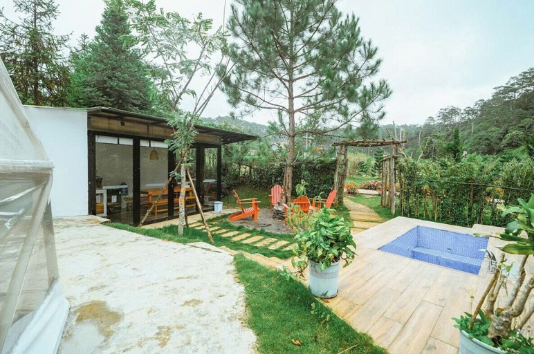 Others 4, Shanti Wellness Sanctuary, Lạc Dương