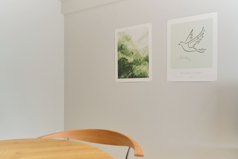 Bedroom 3, Sarcosuchus Higashikomagata, Sumida