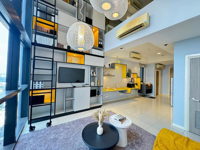 Others 4, Icon City Residences, Petaling Jaya