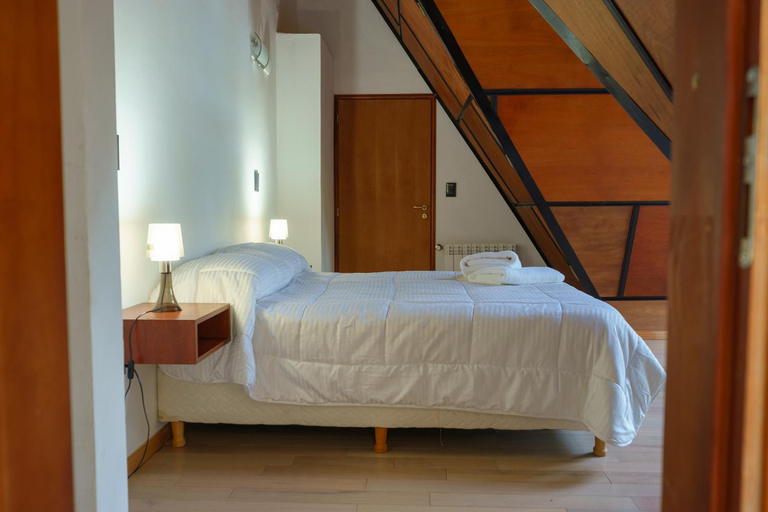 Bedroom 5, Mellmell en la Sierra, Tandil