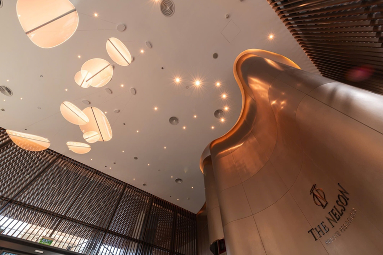 Interior 3, The Nelson Luxury Apartment, Ba Đình