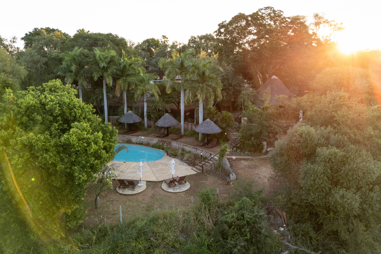 Sport & Beauty 2, Chisomo Safari Camp, Mopani