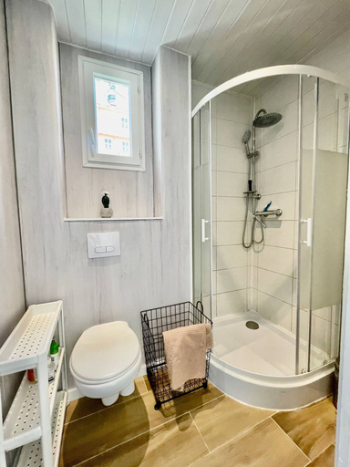 Room 3, Charming T2 - 2 Minutes Walk From Monaco, Alpes-Maritimes