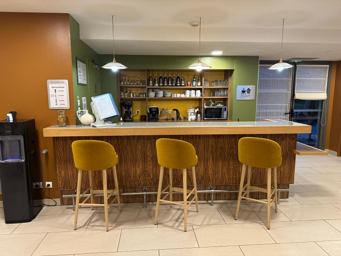 Food & Drinks 5, Domitys Les Cigales du Luberon, Vaucluse