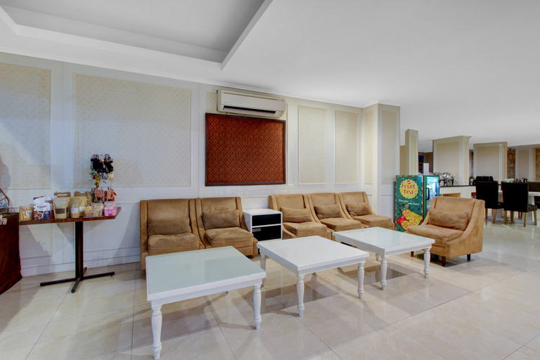 Others 4, Palette Grand Sae Boutique Hotel, Solo