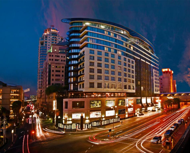 Others 1, Davinci Hotel, City of Johannesburg