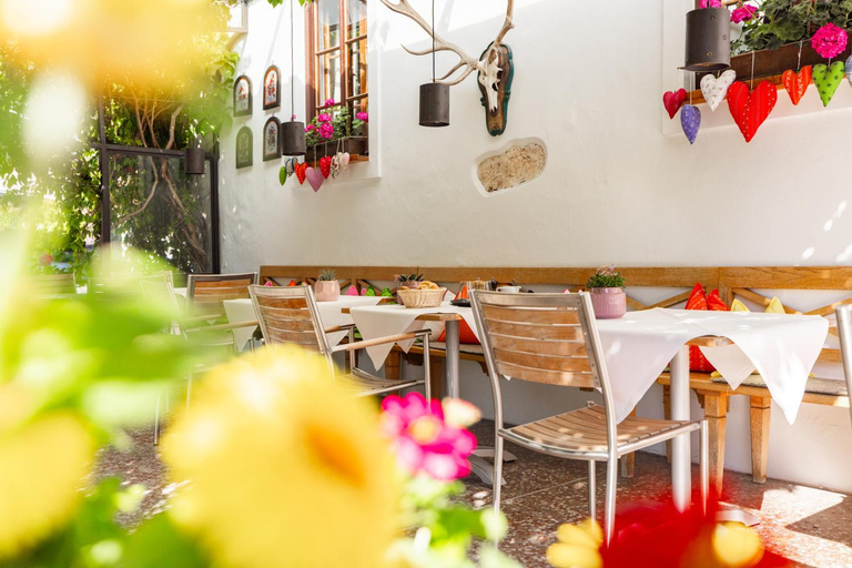 Food & Drinks 4, Hotel Gasthof zur Post, Salzburg Umgebung