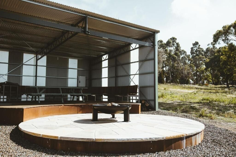 Property grounds 4, Spring Bay Eco Resort, Glamorgan-Spring Bay