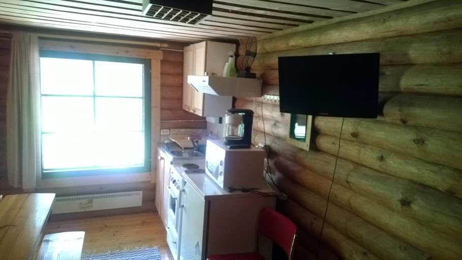 Others 5, Loydon Kartano Camping, Southern Savonia