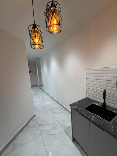Interior 4, Boutique Hotel-Style Room In Ferndale-H8, City of Johannesburg