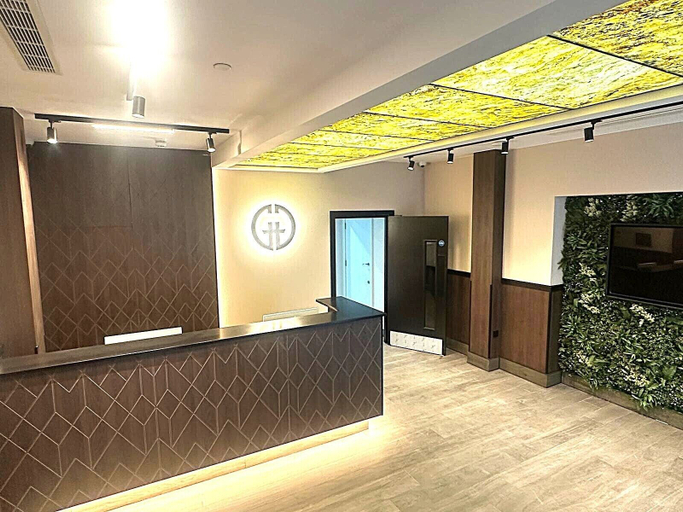 Primary image, Goodmayes Grand Hotel, London