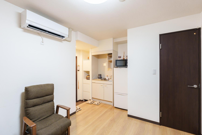 Others 4, 青葉邸-NIPPONBASHI Apartments, Osaka