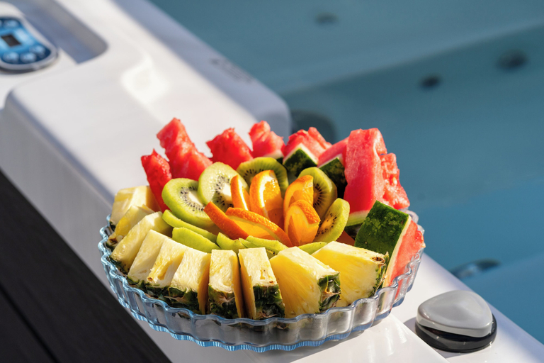 Food & Drinks 5, Oliva Apartments, South Aegean