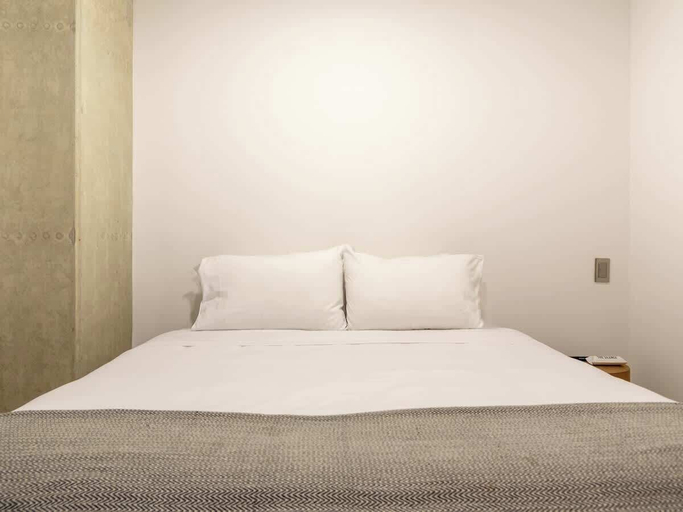Room 4, NOK Bright 3BR in Laureles Medellín, Medellín