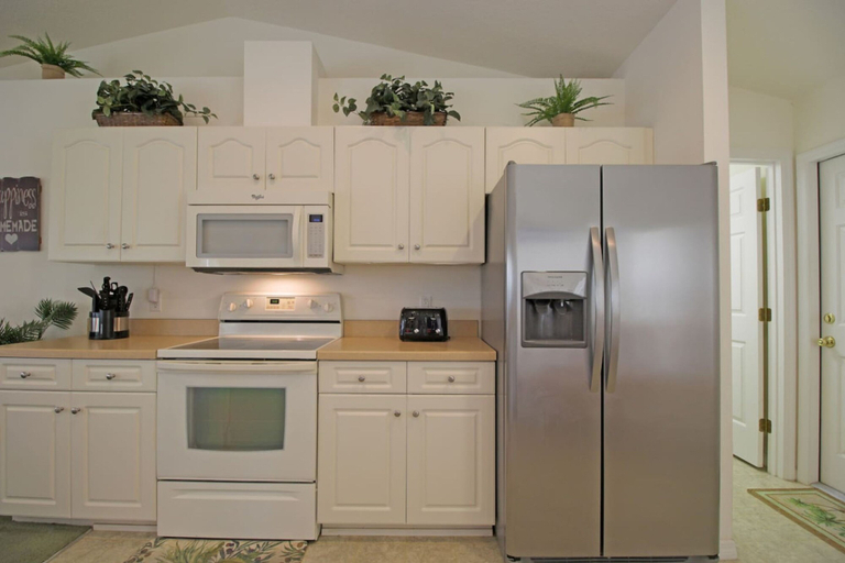 Room 5, Villa Silverthorne 3 Bedroom With Pool, Citrus