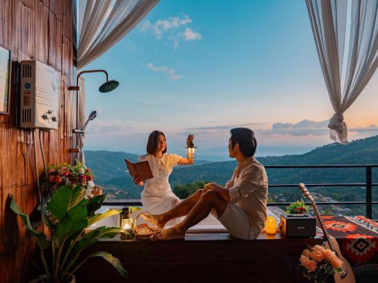 5, Mon Sa Kiang Dao, Mae Rim