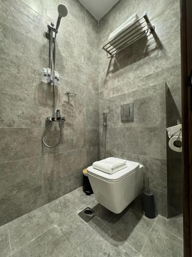 Bathroom 5, Khozama Living, Jeddah