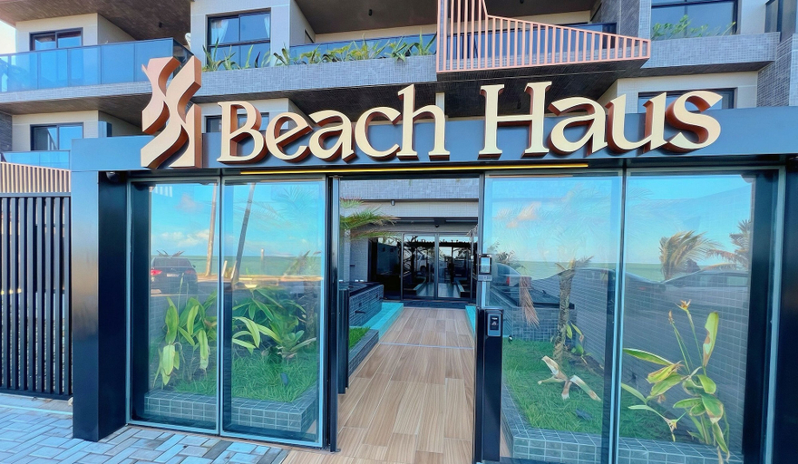 Exterior & Views, Beach Haus, João Pessoa