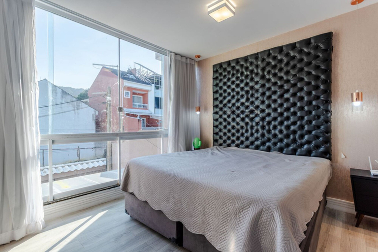Room 3, Casa Climatizada com Hidromassagem em Jacarepagu, Rio de Janeiro