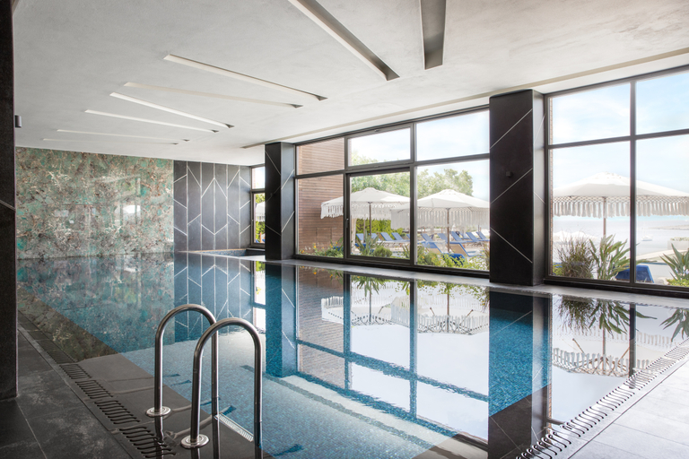 Sport & Beauty 2, Mett Hotel & Beach Resort Bodrum , Bodrum