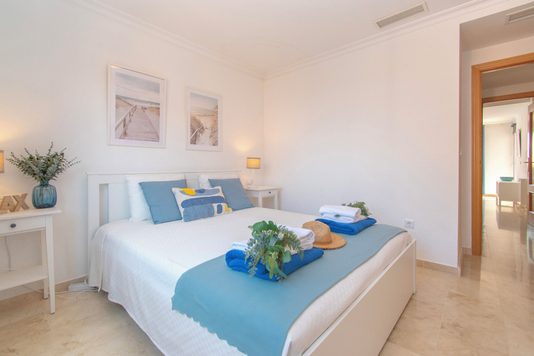 Room 5, Family Duplex Riviera With Pool, Málaga