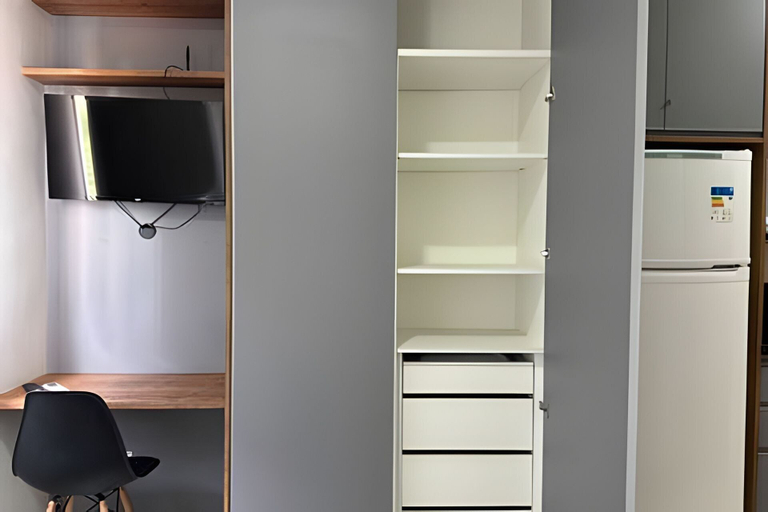 Interior 3, Clementino 513, São Paulo