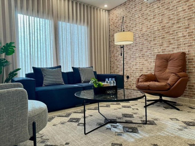 Living area 2, Khozama Living, Jeddah