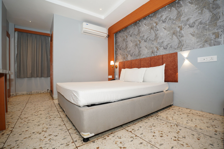 Room 2, Bidesh Ghar Hotel, Puri
