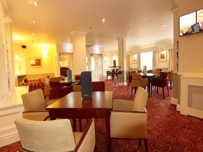 Others 2, Coventry Hotel By Belvilla near City Centre, Warwickshire