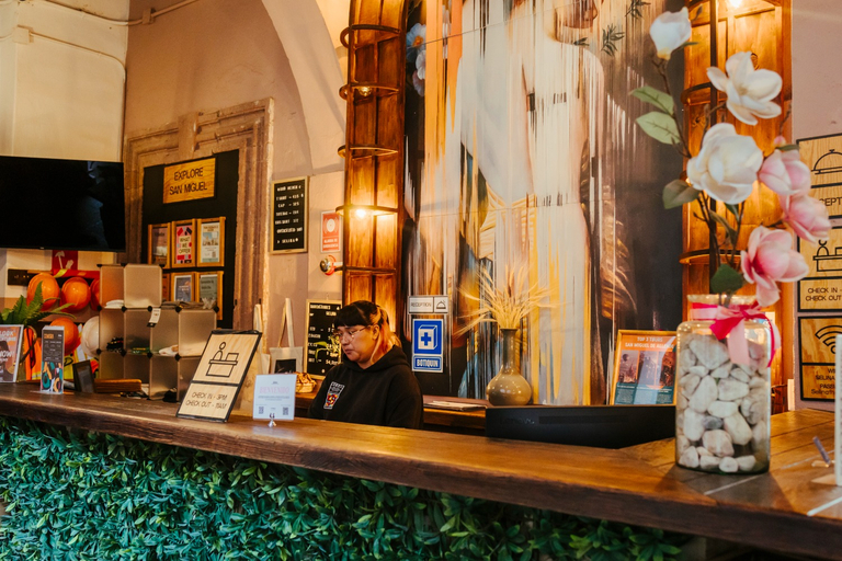 Food & Drinks 4, Selina San Miguel de Allende, Allende