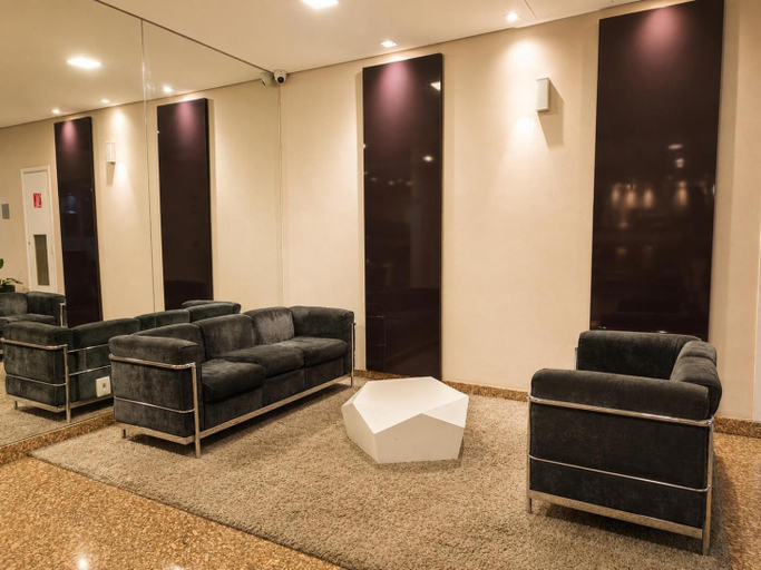Public Area 2, MH Executive Vila Olimpia, São Paulo