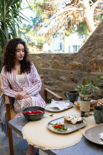Food & Drinks 4, Elena Hotel, South Aegean