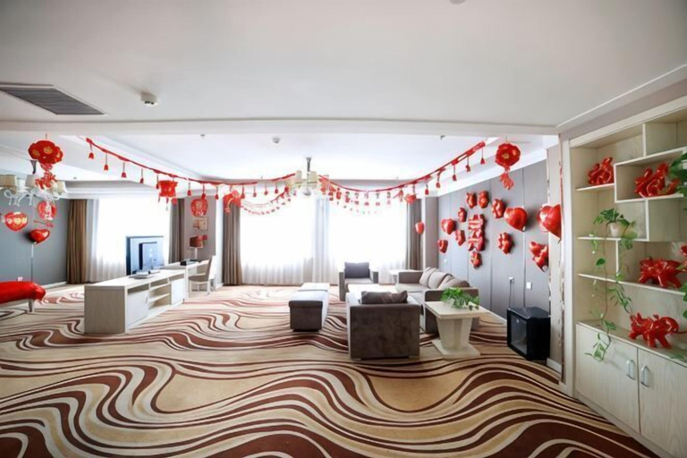 Others 5, Xintianfu International Hotel, Yanbian Korean
