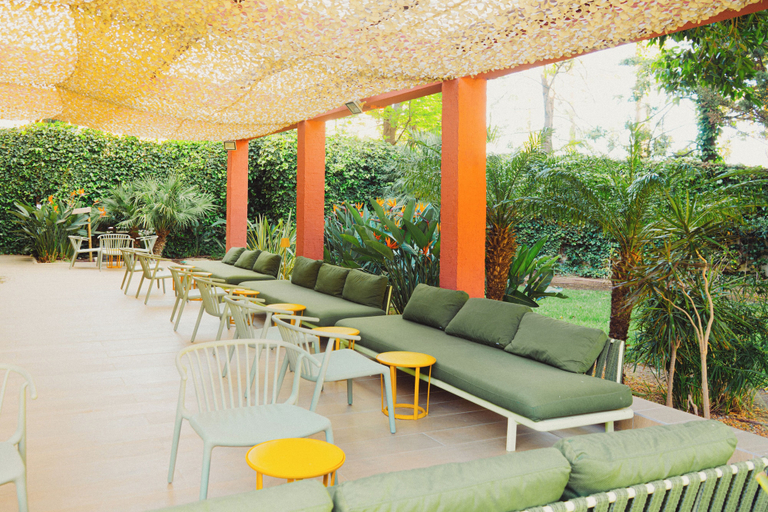 Food & Drinks 4, Topazio Vibe Beach Hotel & Apartments - Adults Friendly, Albufeira