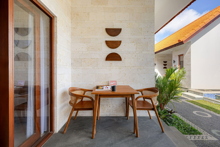 Bedroom 3, Cove Tegeh Bila, Badung