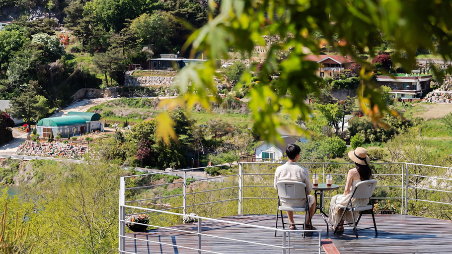 Others 5, Ganghwa Sky Garden Poolvilla, Ganghwa