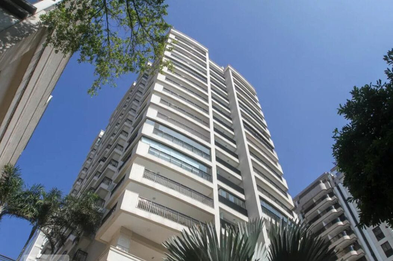Exterior 2, Ipanema 2 Suites Ocean View 1min to Beach, Rio de Janeiro