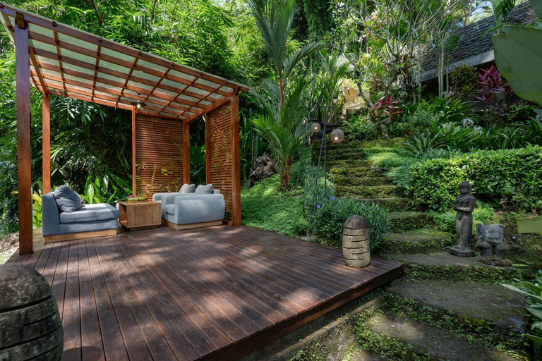 5, San Michele Villa, Badung