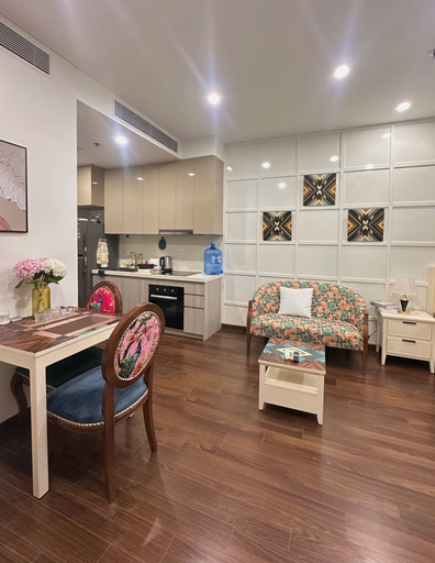 Interior 5, Apartment in Masteri West Heights, Từ Liêm