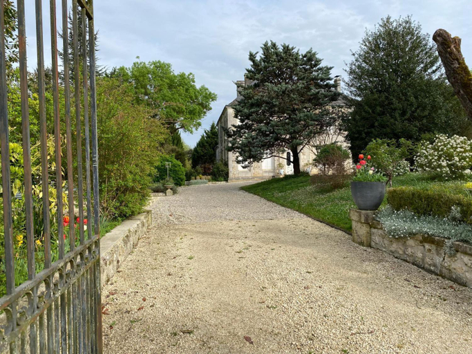 Others 3, Domaine De La Perthuiserie, Charente-Maritime