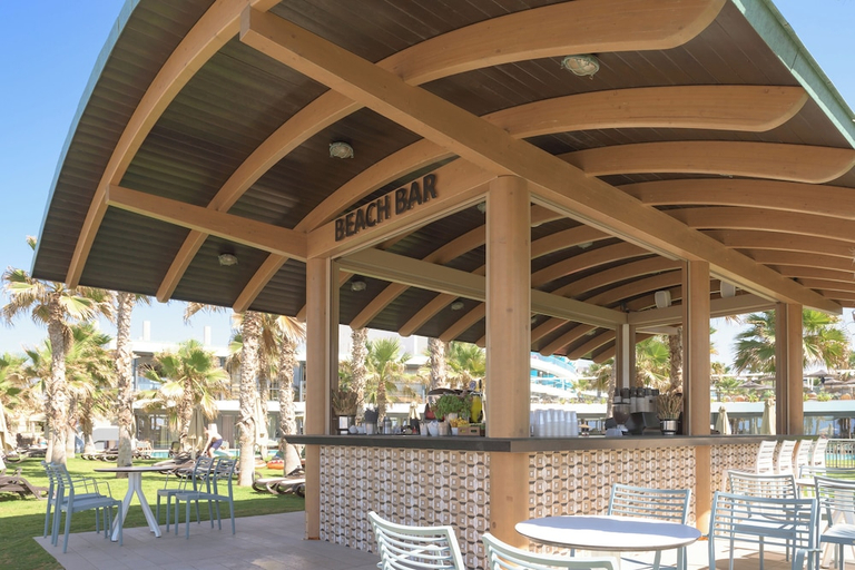 Food & Drinks 5, Lyttos Mare Exclusive Beach Resort, Crete