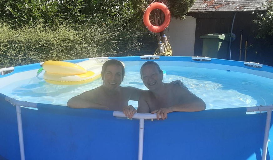 Sport & Beauty, LPC Naturiste Accommodation - Adult Only NATURIST, Mayenne