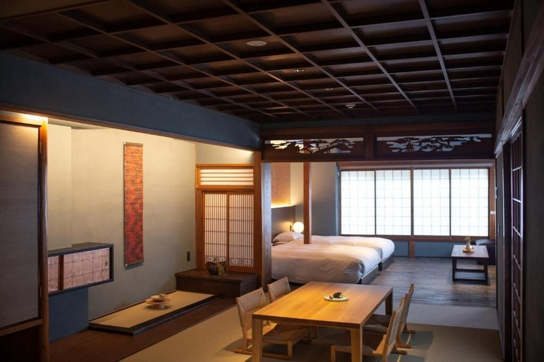 Room 2, The Villa Nene-no-Michi Kazeno Heritage (formerly HOTEL VMG RESORT KYOTO Nene), Kyoto