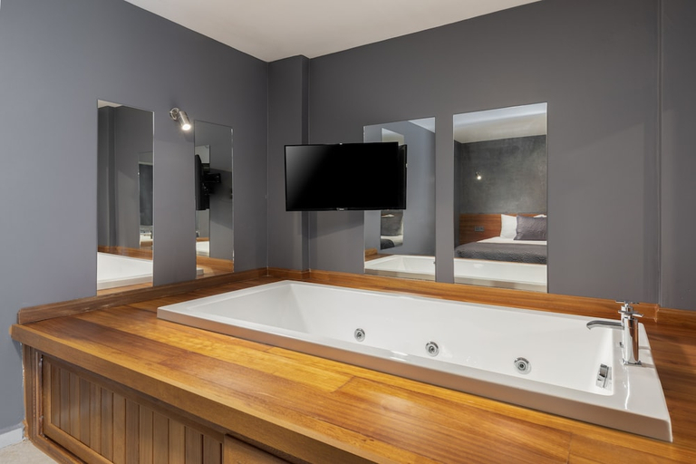 Bathroom 4, Galano Suites Alaçatı, Çeşme
