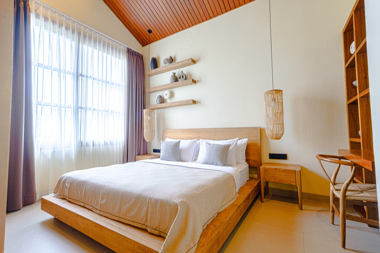 Others 3, SDB Peaceful 2BR Private Pool Villa in Melasti, Badung
