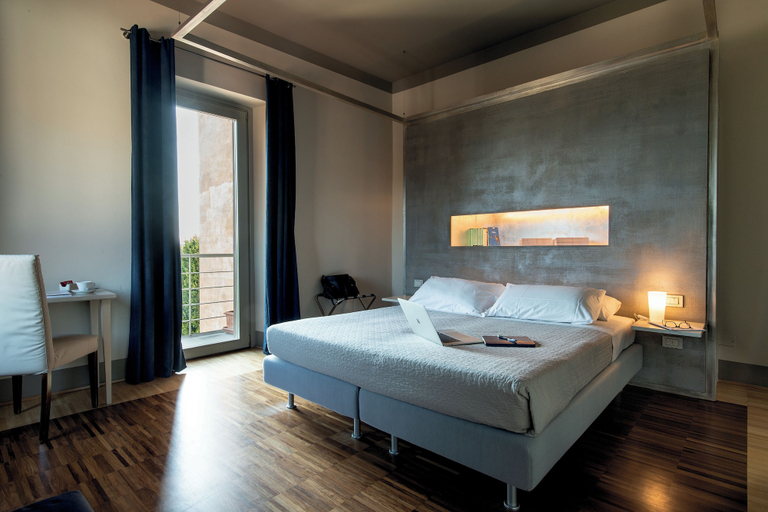 Bedroom 4, BORGO SANTA GIULIA, Brescia