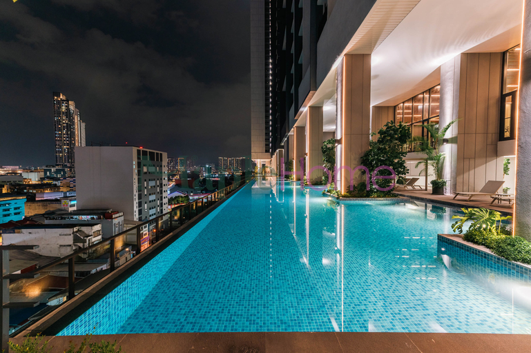 Others 2, Skyline Premier Suites Kuala Lumpur, Kuala Lumpur