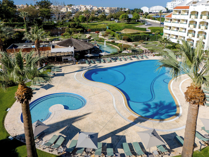 Sport & Beauty 2, Ondamar Hotel, Albufeira