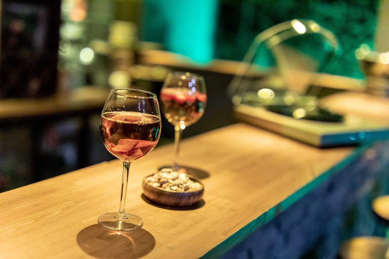 Food & Drinks 5, Galano Suites Alaçatı, Çeşme